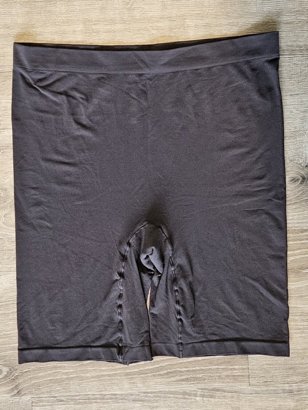 Thigh Society 7” The Cooling Anti-Chafe Slip Shorts Womens XL/2XL Smoothing
